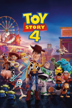 Toy Story 4 (2019) Official Image | AndyDay