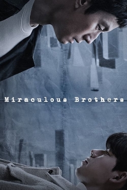 Miraculous Brothers (2023) Official Image | AndyDay