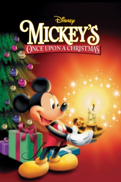 Mickey's Once Upon a Christmas (1999) Official Image | AndyDay