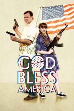 God Bless America (2011) Official Image | AndyDay