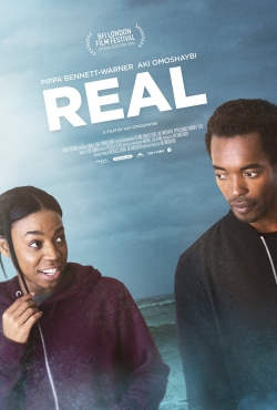 Real (2019) Official Image | AndyDay