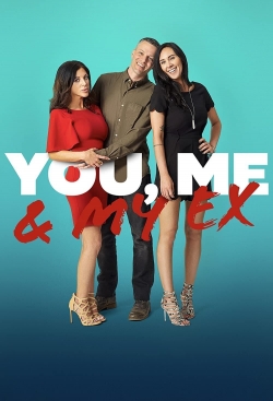 You, Me & My Ex (2021) Official Image | AndyDay