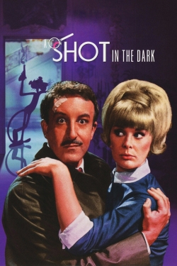 A Shot in the Dark (1964) Official Image | AndyDay