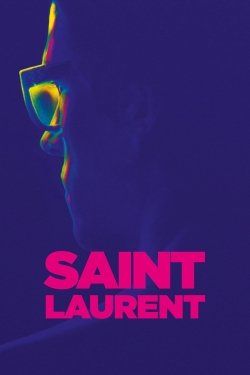 Saint Laurent (2014) Official Image | AndyDay