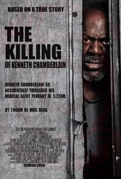 The Killing of Kenneth Chamberlain (2020) Official Image | AndyDay