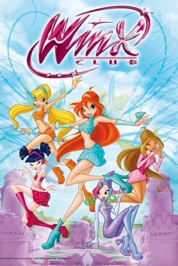 Winx Club (2004) Official Image | AndyDay