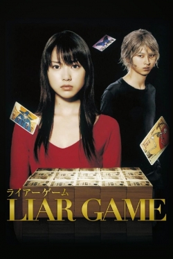 Liar Game (2007) Official Image | AndyDay