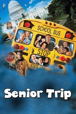Senior Trip (1995) Official Image | AndyDay