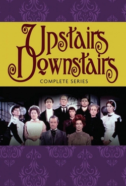 Upstairs, Downstairs (1971) Official Image | AndyDay