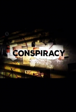Conspiracy (2015) Official Image | AndyDay