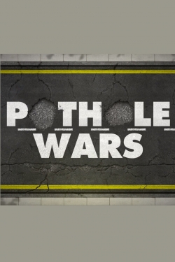 Pothole Wars (2019) Official Image | AndyDay