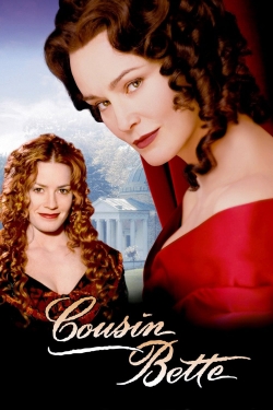 Cousin Bette (1998) Official Image | AndyDay