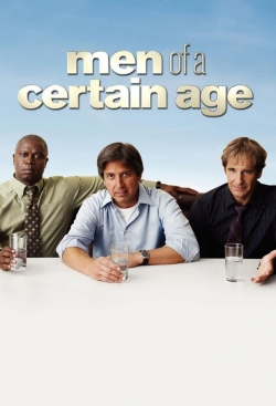 Men of a Certain Age (2009) Official Image | AndyDay