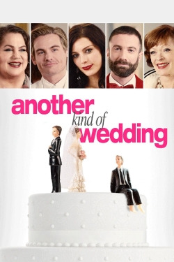 Another Kind of Wedding (2017) Official Image | AndyDay