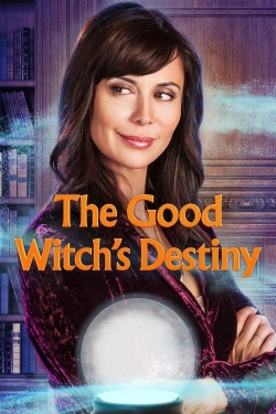 The Good Witch's Destiny (2013) Official Image | AndyDay