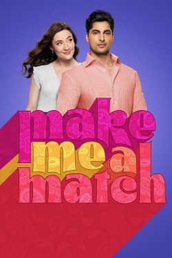 Make Me a Match (2023) Official Image | AndyDay