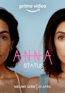 ANNA: STATUS (2022) Official Image | AndyDay
