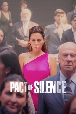 Pact of Silence (2023) Official Image | AndyDay
