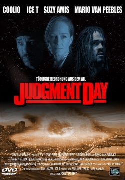 Judgment Day (1998) Official Image | AndyDay