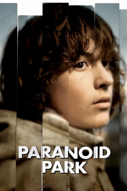 Paranoid Park (2007) Official Image | AndyDay