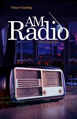 AM Radio (2021) Official Image | AndyDay