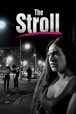 The Stroll (2023) Official Image | AndyDay