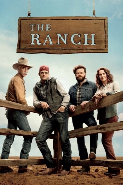 The Ranch (2016) Official Image | AndyDay