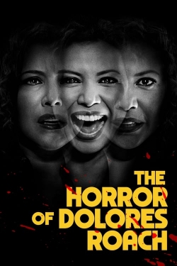 The Horror of Dolores Roach (2023) Official Image | AndyDay