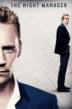 The Night Manager (2016) Official Image | AndyDay