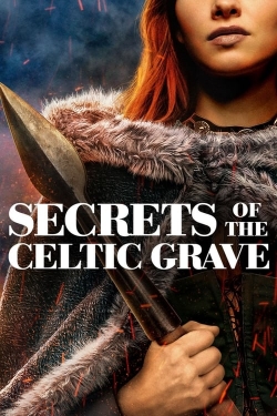 Secrets of the Celtic Grave (2021) Official Image | AndyDay