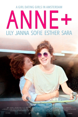 ANNE+ (2018) Official Image | AndyDay
