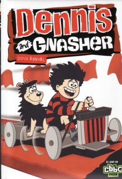 Dennis the Menace and Gnasher (2009) Official Image | AndyDay