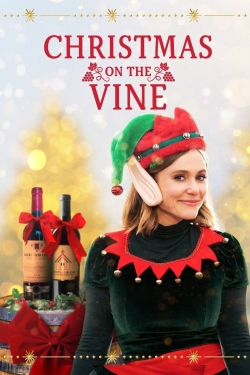 Christmas on the Vine (2020) Official Image | AndyDay