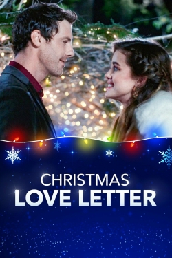 Christmas Love Letter (2019) Official Image | AndyDay