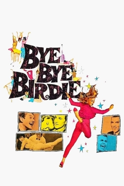 Bye Bye Birdie (1963) Official Image | AndyDay