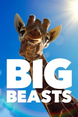 Big Beasts (2023) Official Image | AndyDay