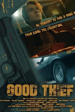 Good Thief (2021) Official Image | AndyDay