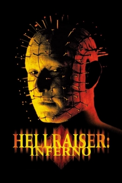 Hellraiser: Inferno (2000) Official Image | AndyDay