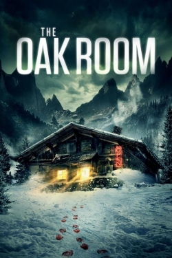 The Oak Room (2020) Official Image | AndyDay