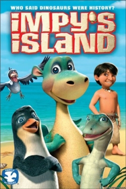 Impy's Island (2006) Official Image | AndyDay