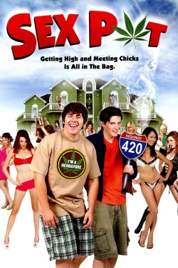 Sex Pot (2009) Official Image | AndyDay