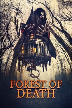 Forest of Death (2023) Official Image | AndyDay