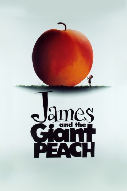 James and the Giant Peach (1996) Official Image | AndyDay