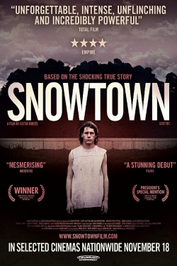 Snowtown (2011) Official Image | AndyDay