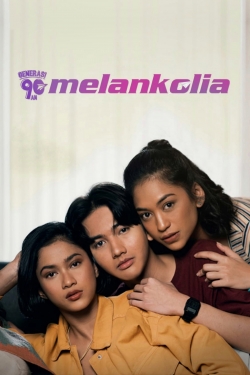 Generasi 90an: Melankolia (2020) Official Image | AndyDay