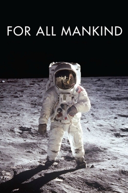 For All Mankind (1989) Official Image | AndyDay