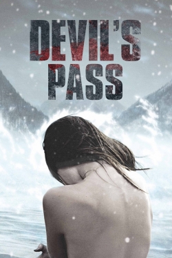 The Dyatlov Pass Incident (2013) Official Image | AndyDay