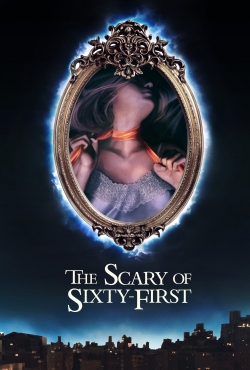The Scary of Sixty-First (2021) Official Image | AndyDay