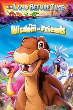 The Land Before Time XIII: The Wisdom of Friends (2007) Official Image | AndyDay