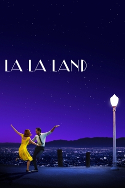 La La Land (2016) Official Image | AndyDay